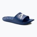 Férfi Speedo Slide AM 5651 flip flop tengerészkék 68-122295651