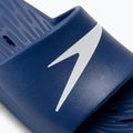 Férfi Speedo Slide AM 5651 flip flop tengerészkék 68-122295651 7