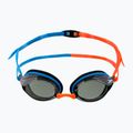 Speedo Vengeance narancssárga-kék úszószemüveg 68-11322 2