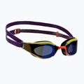 Speedo Fastskin Hyper Elite Mirror lila úszószemüveg 68-12818G786