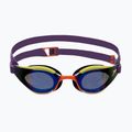 Speedo Fastskin Hyper Elite Mirror lila úszószemüveg 68-12818G786 2