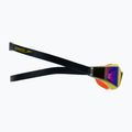 Speedo Fastskin Hyper Elite Mirror Junior színes úszószemüveg 68-12821G797 3