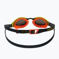 Speedo Fastskin Hyper Elite Mirror Junior színes úszószemüveg 68-12821G797 5