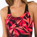 Speedo Hyperboom Placement Muscleback női egyrészes fürdőruha fekete 68-08694G715 6