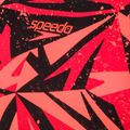 Speedo Hyperboom Placement Muscleback női egyrészes fürdőruha fekete 68-08694G715 9