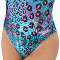 Speedo női egyrészes fürdőruha Allover Deep U-Back szín 68-12369G739 8