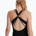 Speedo Shaping Calypso női egyrészes fürdőruha fekete 68-12886G706 2