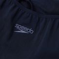Speedo Endurance+ Thinstrap női egyrészes fürdőruha true navy 3