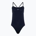 Speedo Endurance+ Thinstrap női egyrészes fürdőruha true navy