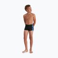 Speedo Digi Allover Panel gyermek úszónadrág fekete 68-09530G685 7