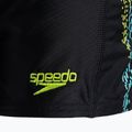 Speedo Plastisol Placement gyermek úszónadrág fekete 68-09530G690 4
