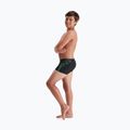 Speedo Plastisol Placement gyermek úszónadrág fekete 68-09530G690 7