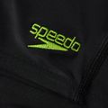 Speedo Plastisol Placement gyermek úszónadrág fekete 68-09530G690 8
