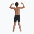 Férfi Speedo Medley Logo Swim Jammer fekete 8-12411 6