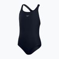 Speedo Endurance+ Medalist true navy egyrészes gyermek fürdőruha