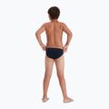Gyerek fürdőnadrág Speedo ECO Endurance + Brief True Navy/White 5