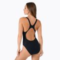 Speedo Placement Recordbreaker női egyrészes fürdőruha fekete 68-09015G634 6