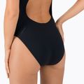 Speedo Placement Recordbreaker női egyrészes fürdőruha fekete 68-09015G634 9