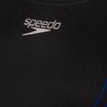 Speedo Placement Recordbreaker női egyrészes fürdőruha fekete 68-09015G634 3