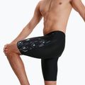 Speedo Allover V-Cut férfi úszónadrág fekete 68-113679177 3