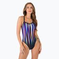 Speedo Placement Digi Turnback női egyrészes fürdőruha szín 68-11716G630 4
