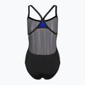 Speedo Placement Digi Turnback női egyrészes fürdőruha szín 68-11716G630 2