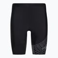 Férfi Speedo Medley Logo Swim Jammer fekete 8-11355G692