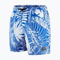 Férfi Speedo Printed Leisure 16  úszónadrág kék 68-12837F958