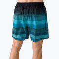 Férfi Speedo Placement Leisure 16  úszónadrág kék 68-12837G652 3