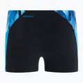 Speedo ECO Endurance+ Splice férfi úszónadrág fekete 68-13446G732 2