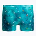 Speedo Escape férfi fürdőnadrág kék 68-13451G662 2