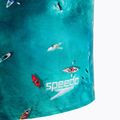 Speedo Escape férfi fürdőnadrág kék 68-13451G662 3