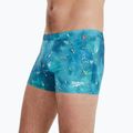 Speedo Escape férfi fürdőnadrág kék 68-13451G662 5