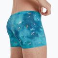 Speedo Escape férfi fürdőnadrág kék 68-13451G662 7