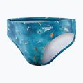Férfi Speedo Escape 5cm rövidnadrág kék 68-13452G662 4