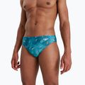 Férfi Speedo Escape 5cm rövidnadrág kék 68-13452G662 5