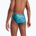 Férfi Speedo Escape 5cm rövidnadrág kék 68-13452G662 6