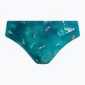 Férfi Speedo Escape 5cm rövidnadrág kék 68-13452G662