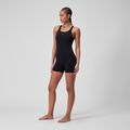 Speedo női egyrészes fürdőruha Endurance+ legsuit fekete 5