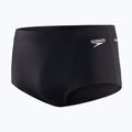 Speedo Endurance+ férfi úszónadrág 17cm Brief fekete
