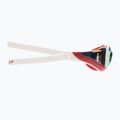Speedo Fastskin Pure Focus Mirror úszószemüveg piros 68-11778H224 3