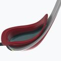 Speedo Fastskin Pure Focus Mirror úszószemüveg piros 68-11778H224 9