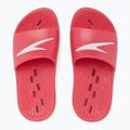 Speedo Slide gyermek flip-flop piros 68-12231 8