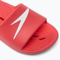 Speedo Slide gyermek flip-flop piros 68-12231 7