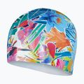 Speedo Digitális nyomtatott kék/nyomtatott sapka 68-13524H193 2