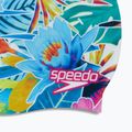 Speedo Digitális nyomtatott kék/nyomtatott sapka 68-13524H193 4