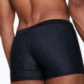 Férfi Speedo Valmilton fekete/oxidszürke úszó boxer 68-05658D743 2