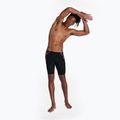 Speedo ECO Endurance+ Splice férfi úszónadrág fekete-narancs 68-1344444 6