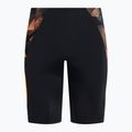 Speedo ECO Endurance+ Splice férfi úszónadrág fekete-narancs 68-1344444