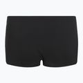 Speedo férfi Allover Digital 14cm Brief fekete/piros úszó boxeralsó 2